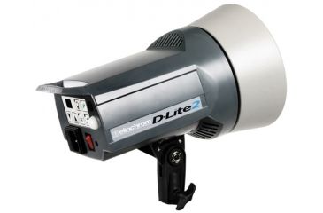 Image of Elinchrom D-Lite 2 IT 200ws w/Skyport