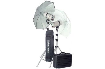 Image of Elinchrom 33'' Translucent Umbrella Budget EL 26351