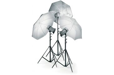 Image of Elinchrom 33'' White Umbrella Professional EL 26372