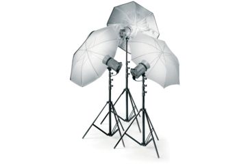 Image of Elinchrom 41'' Silver Umbrella EL 26361