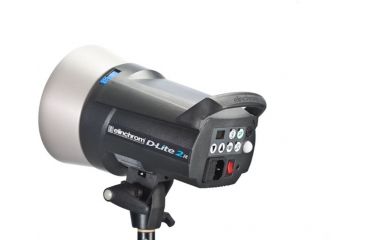 Image of Elinchrom D-Lite RX 200ws Compact with built-in Sky Trackport EL 20486.1