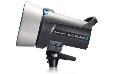 Image of Elinchrom D-Lite RX 400ws Compact with built-in Sky Trackport EL 20487.1