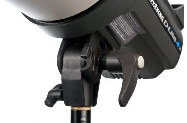 Image of Elinchrom D-Lite RX 400ws Compact with built-in Sky Trackport EL 20487.1