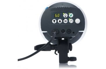 Image of Elinchrom D-Lite RX ONE 100ws with built-in Sky Trackport EL 20485.1