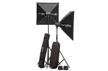 Image of Elinchrom D-Lite RX One Portalite Kit EL 20843.2