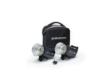 Image of Elinchrom Elc Pro HD 1000/1000 To Go EL 20667.2