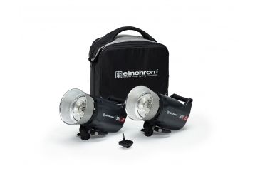 Image of Elinchrom Elc Pro HD 500/500 To Go EL 20666.2