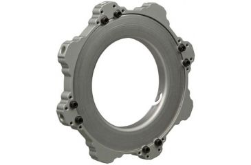 Image of Elinchrom Octagonal Speed Ring F/Rotalux EL-26273