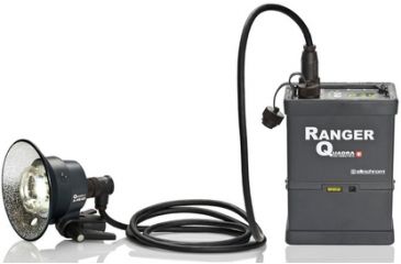 Image of Elinchrom Ranger Quadra A Head To Go Set EL-10293-1