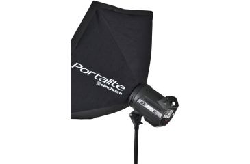 Image of Elinchrom Style 250 (250Ws) BXRi Multi-Voltage Compact Flash Unit EL-20460-1