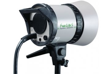 Image of Elinchrom Ranger Free Lite S Head (standard Flash Duration) EL 20100
