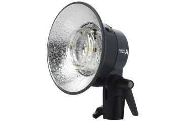 Image of Elinchrom Ranger Quadra Hybrid A Head with Cable EL 20134