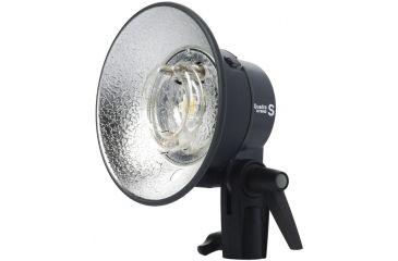 Image of Elinchrom Ranger Quadra Hybrid S Head with Cable EL 20139