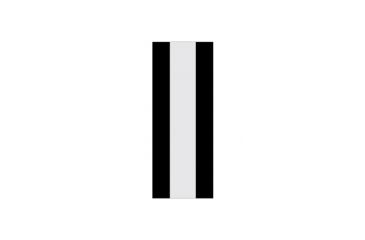 Image of Elinchrom Strip Diffuser Mask 6&quot; X 35&quot; For El 26180 Rotalux EL 26268