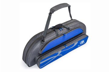 Image of Elite Archery Double 2pk Bow Case, AC-00017