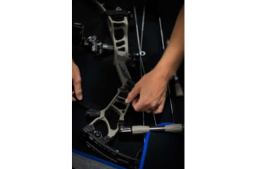 Image of Elite Archery Elite 360 Bow Case, 41x17.5in, AC-00042