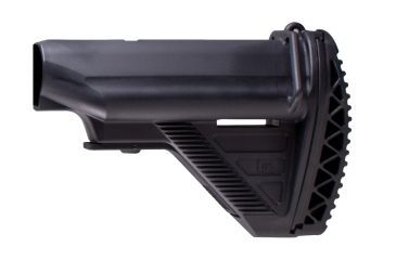 Image of Elite Force HK 416 E1 Crane Stock,Black 2279009