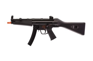 Image of Elite Force HK MP5 A4 Airsoft AEG Rifle,6mm,200rd Capacity,Black 2278060