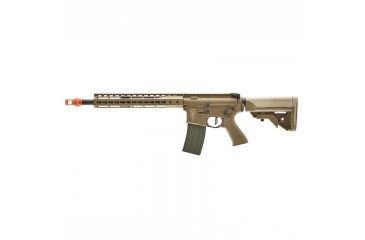Image of Elite Force MCR FCU Mosfet Airsoft Gun, Tan, 2279522
