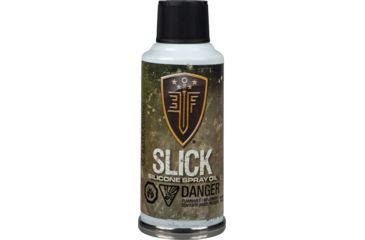 Image of Elite Force Slick Spray Silicon Oil, 2 oz, 2211069