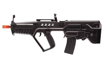 Image of Elite Force Tavor 21 Competition Series Airsoft Rifle,6mm,300rd Capacity,Black 2278050