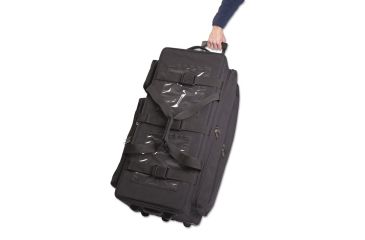 Image of Elite Survival Systems Elite M4 Roller - In Use 9001-B