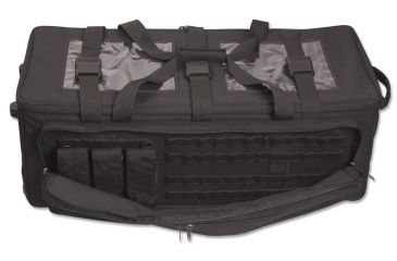 Image of Elite Survival Systems Elite M4 Roller, Black 9001-B