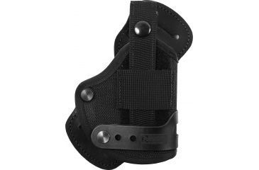 Image of Elite Survival Systems Advanced Back Holster, H&amp;K PSP, Kahr P9/40, Right Hand - ASBH-6-RH 