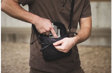 Image of Elite Survival Systems Avenger Concealment Gen2 Gun Packs