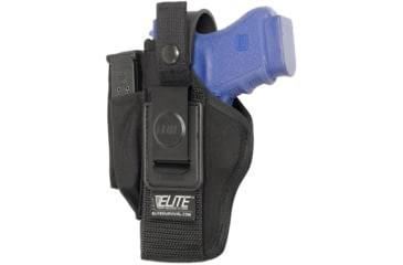 Image of Elite Survival Systems Combo Holsters w/ Mag Pouches