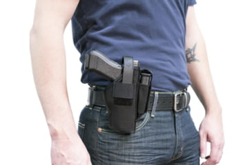 Image of Elite Survival Systems Combo Holsters w/ Mag Pouches