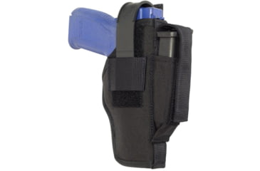 Image of Elite Survival Systems Combo Holsters w/ Mag Pouches