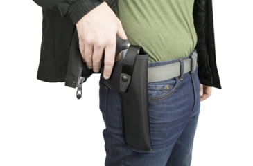 Image of Elite Survival Systems Dura-Tek Hip Holsters