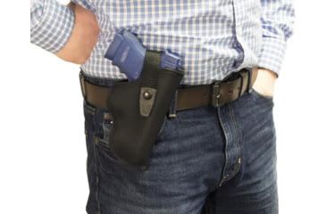 Image of Elite Survival Systems Dura-Tek Hip Holsters
