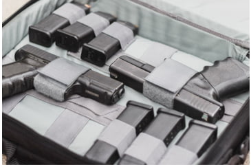 Image of Elite Survival Systems Four Gun Pistol Packs