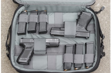 Image of Elite Survival Systems Four Gun Pistol Packs