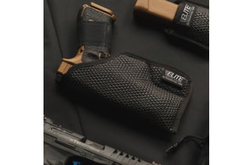 Image of Elite Survival Systems Mainstay Clipless IWB/Pocket Holsters