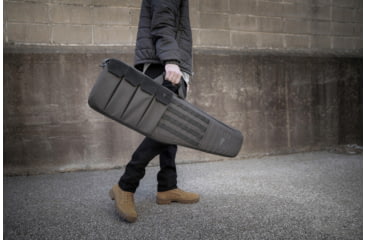 Image of Elite Survival Systems Sporting Rifle Case, 37in
