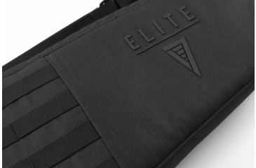 Image of Elite Survival Systems Sporting Rifle Case, 37in