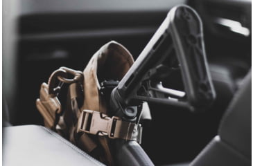 Image of Elite Survival Systems Tactical Rifle Scabbard Cases