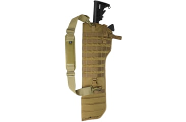 Image of Elite Survival Systems Tactical Rifle Scabbard Cases