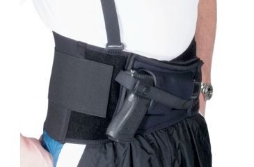 Image of Elite Survival Systems Executive Protection Waistband Holster