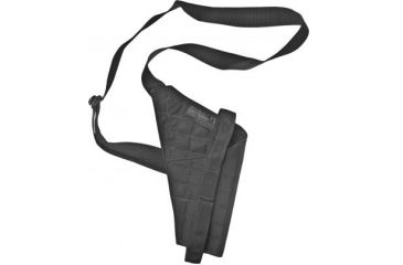 Image of Elite Survival Systems HN45B Military Shoulder Holster, Right Hand - Colt/Browning Autos HN45B-RH
