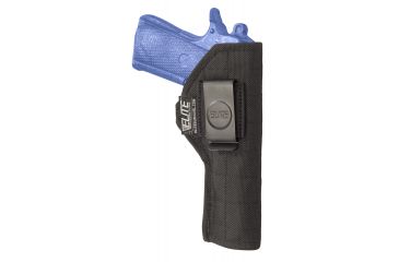 Image of Elite Survival Systems Inside Pants Holster, Ambidextrous, 1911 5in BBL Pistols, BCH-4