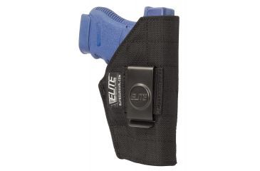 Image of Elite Survival Systems Inside Pants Holster, Ambidextrous, Compact For Glock &amp; Similar, BCH-5C