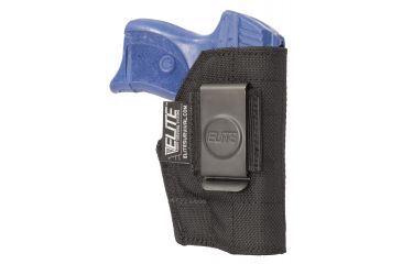 Image of Elite Survival Systems Inside Pants Holster, Ambidextrous, S&amp;W Sigma 380 &amp; Similar, BCH-7