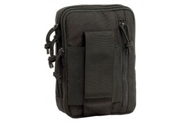 Image of Elite Survival Systems Liberty Gun Pack, Black 8001-B