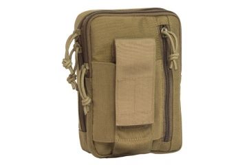 Image of Elite Survival Systems Liberty Gun Pack, Coyote Tan 8001-T