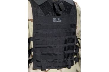 Image of Elite Survival Systems MOLLE Modular Vest
