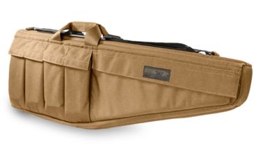 Image of Elite Survival Systems Rifle Case, 45in., Coyote Tan, 9 ARC-T-9